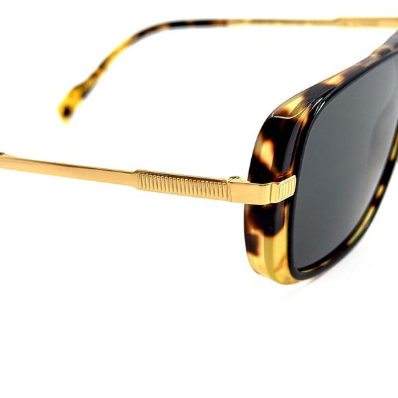 NEW!!! CUTLER AND GROSS Sunglasses M1345 C01  Authentic - Picture 6 of 11